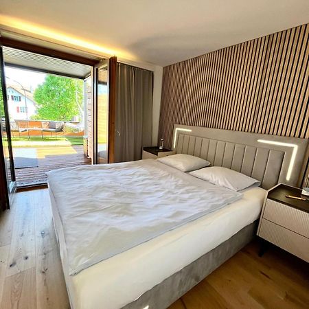 Seiler's Hotel Liestal Eksteriør bilde