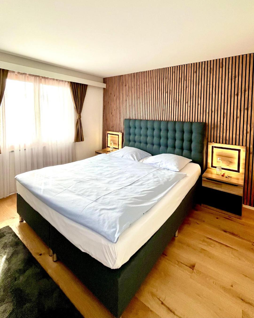 Seiler's Hotel Liestal Eksteriør bilde