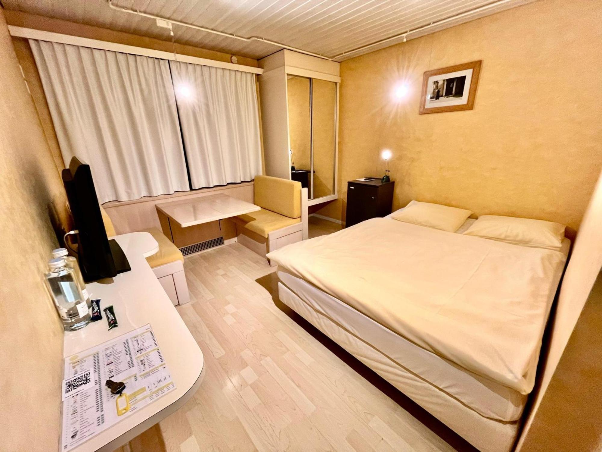 Seiler's Hotel Liestal Eksteriør bilde