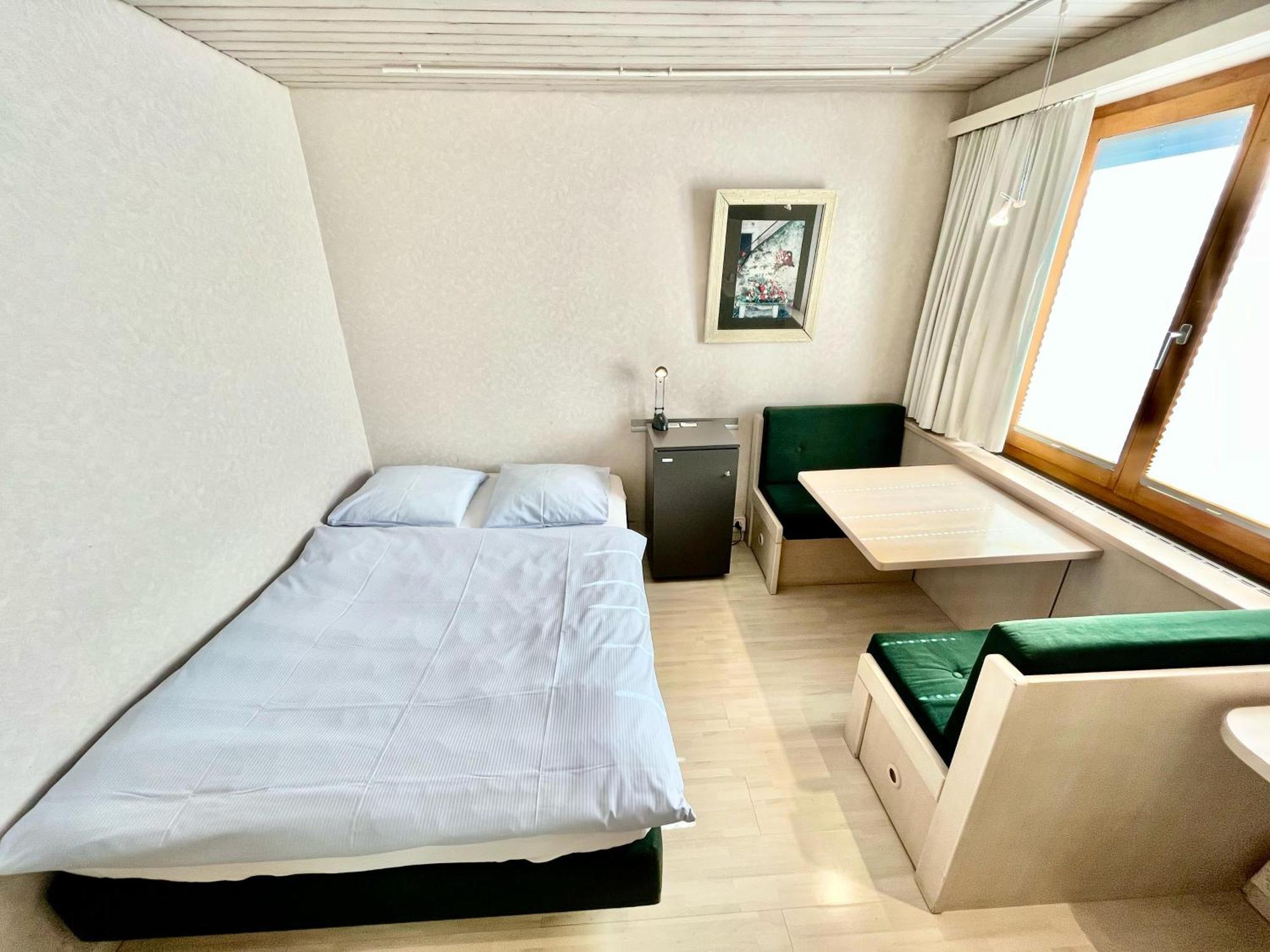 Seiler's Hotel Liestal Eksteriør bilde