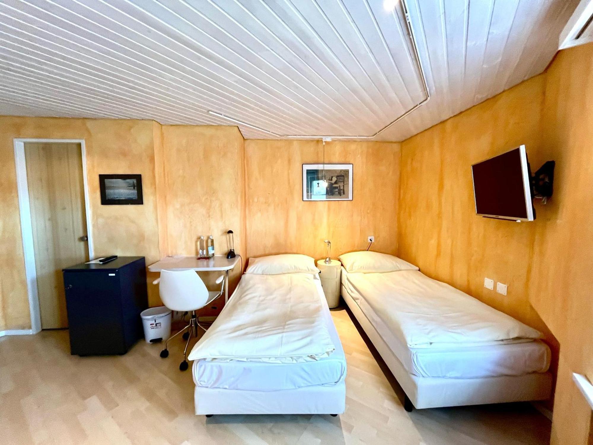 Seiler's Hotel Liestal Eksteriør bilde