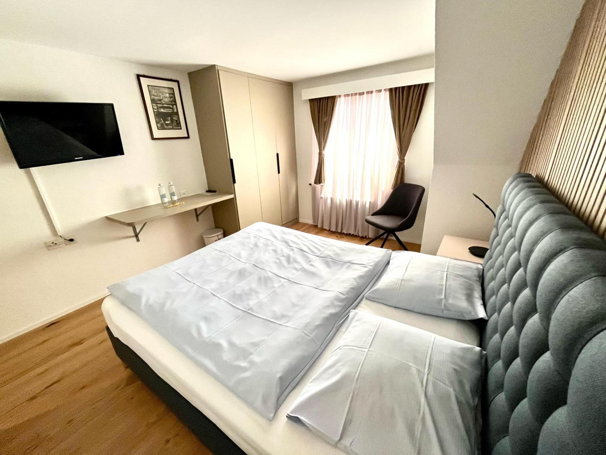 Seiler's Hotel Liestal Eksteriør bilde