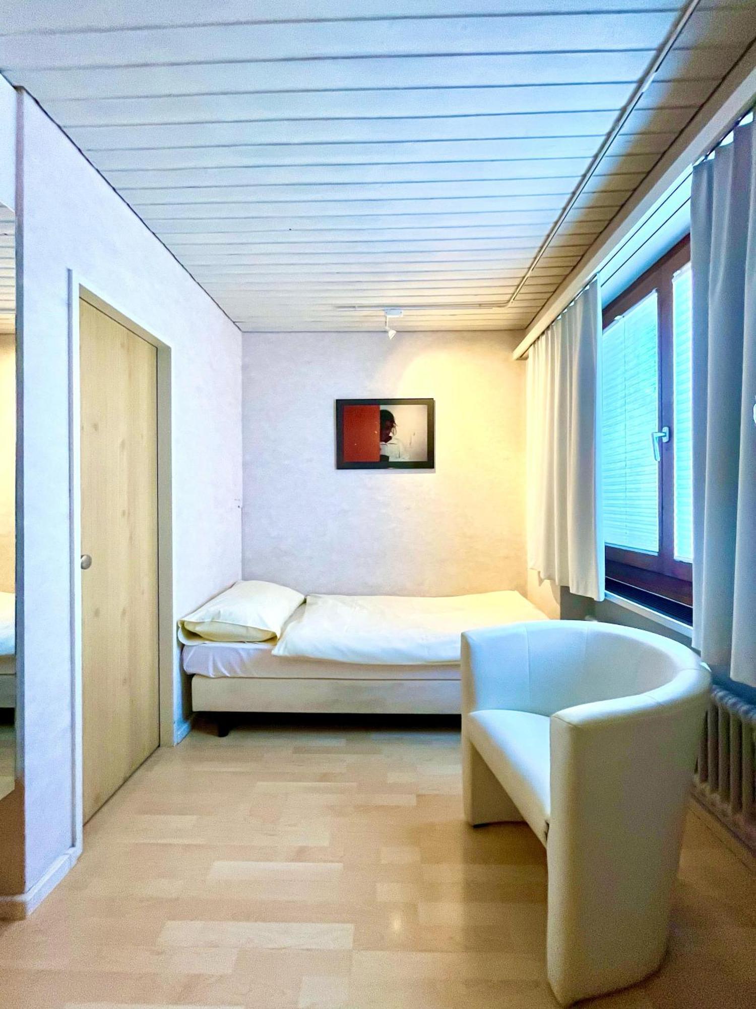 Seiler's Hotel Liestal Eksteriør bilde