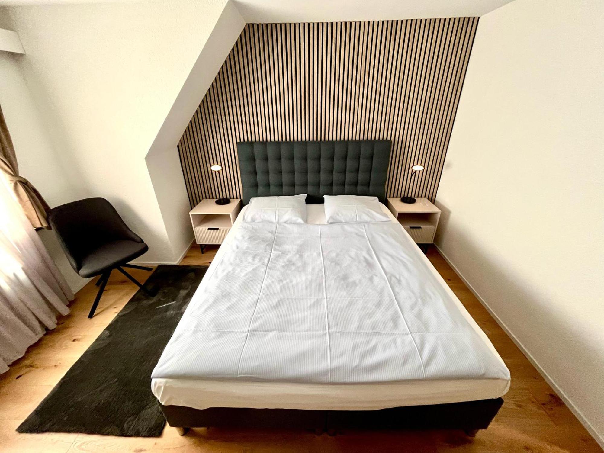 Seiler's Hotel Liestal Eksteriør bilde