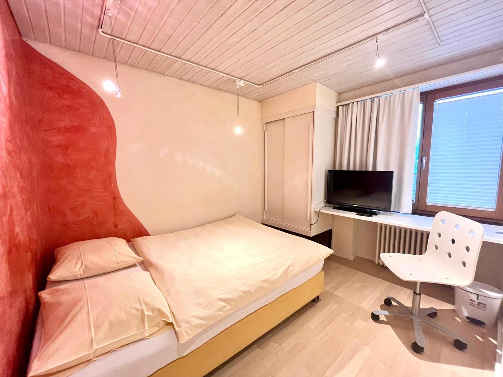 Seiler's Hotel Liestal Eksteriør bilde