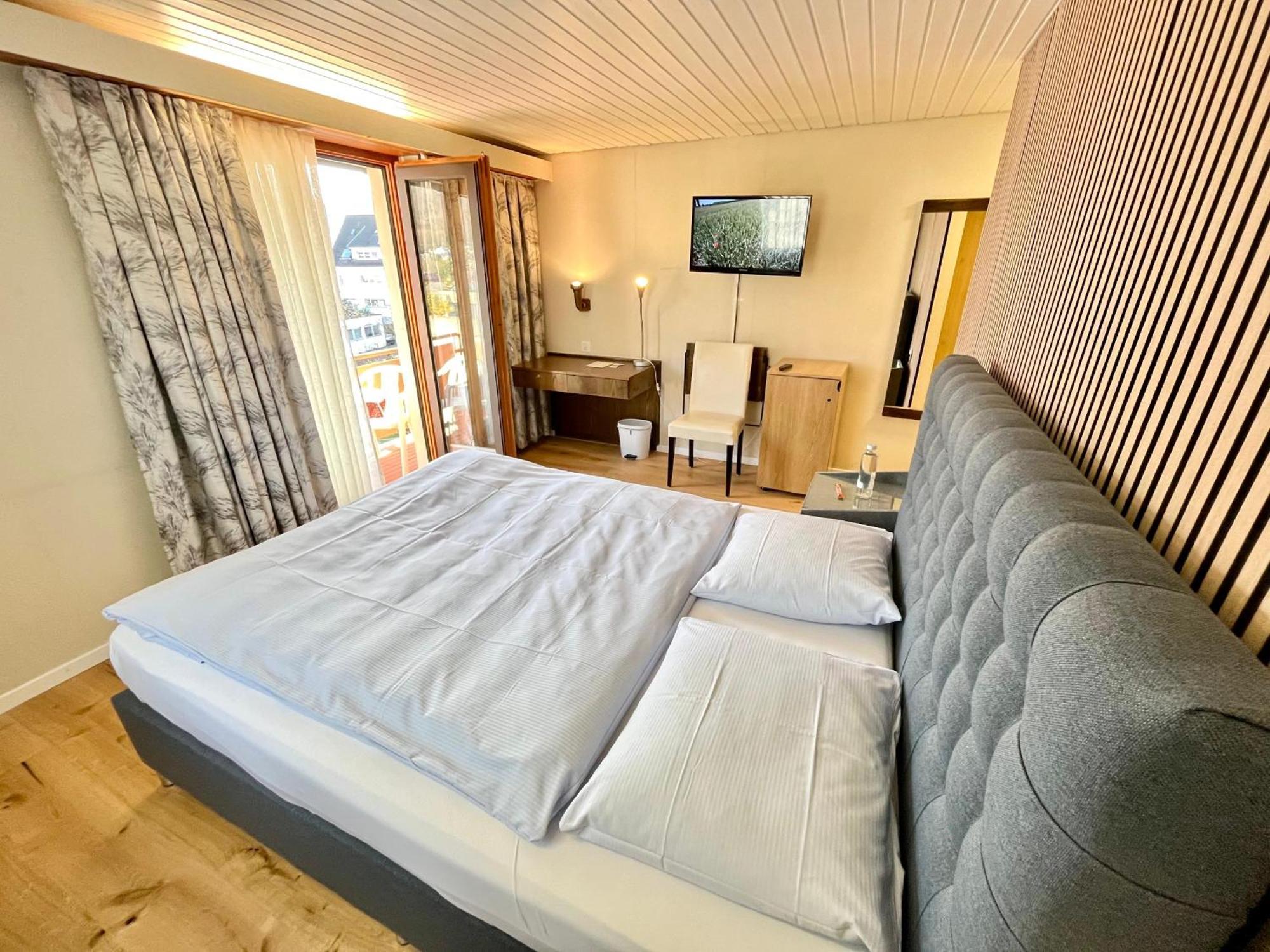 Seiler's Hotel Liestal Eksteriør bilde