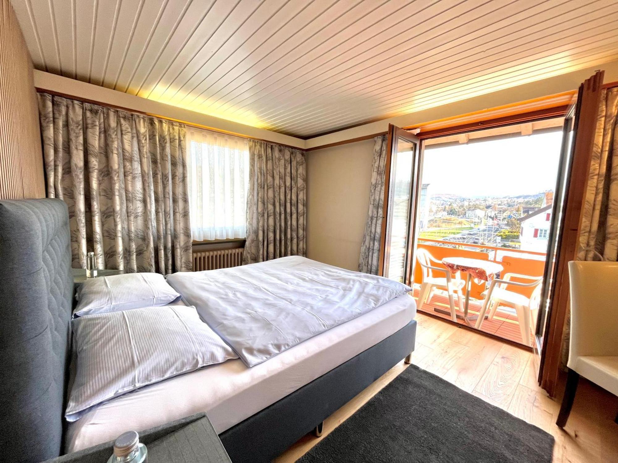 Seiler's Hotel Liestal Eksteriør bilde