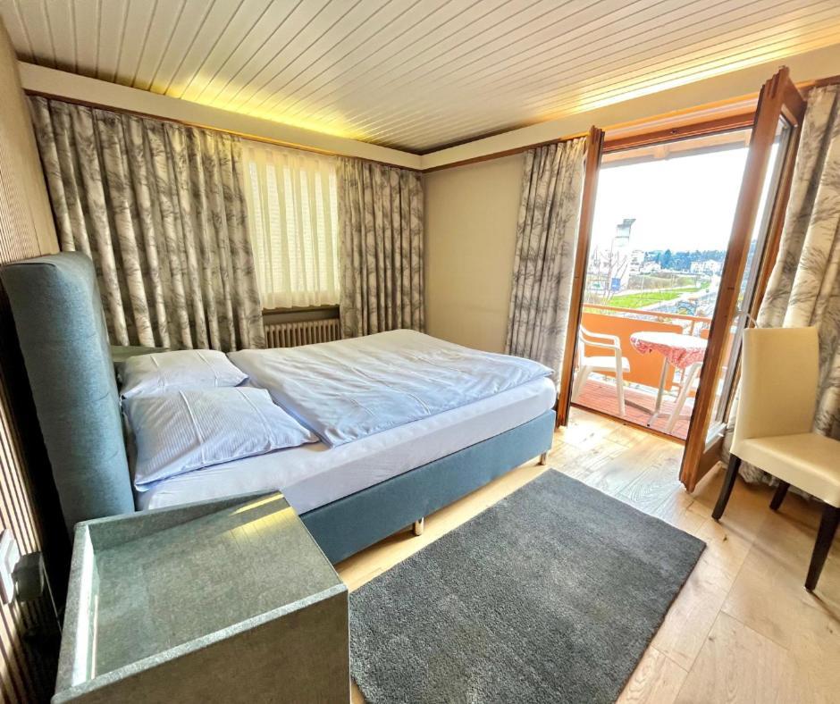 Seiler's Hotel Liestal Eksteriør bilde