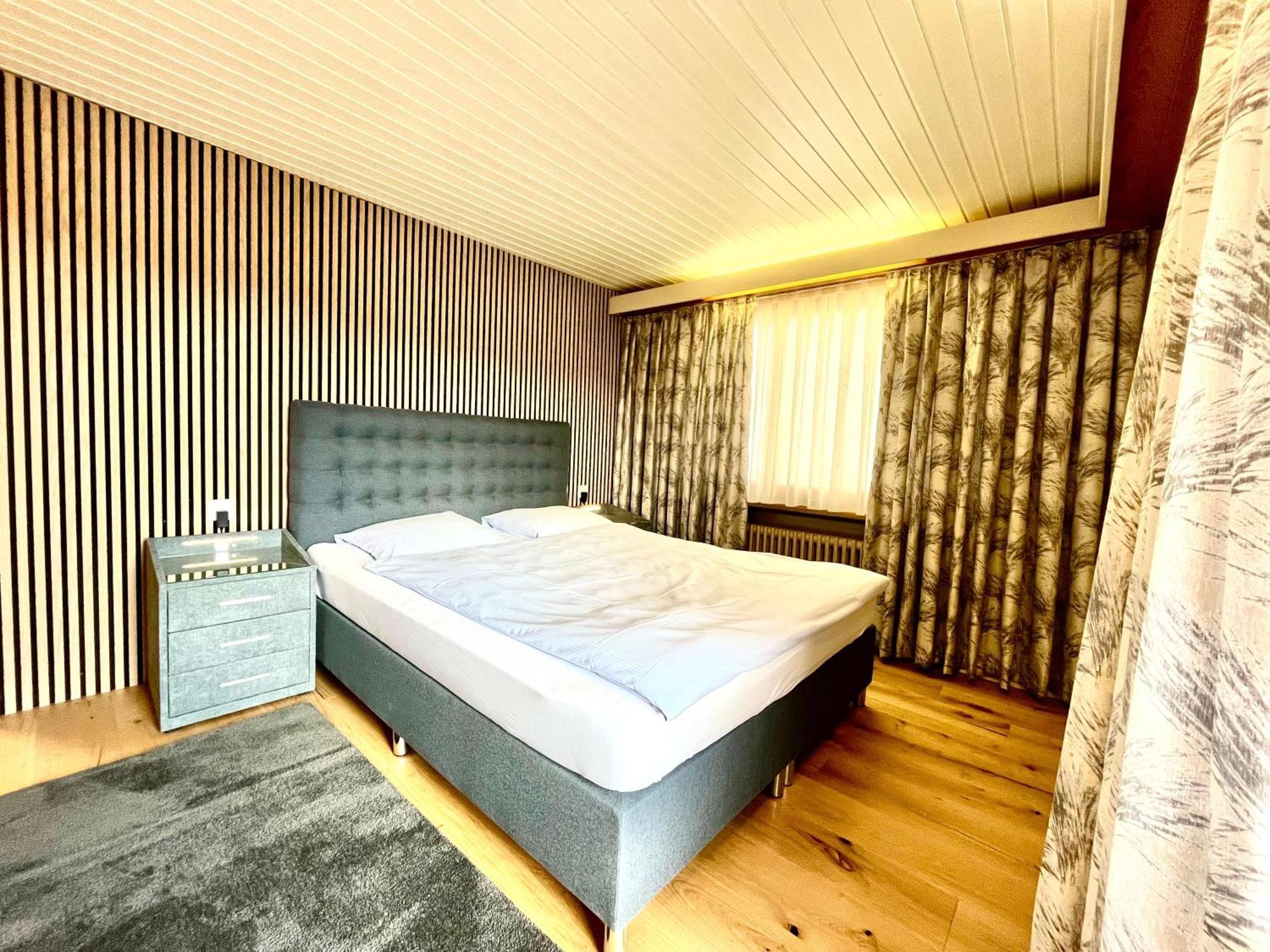 Seiler's Hotel Liestal Eksteriør bilde