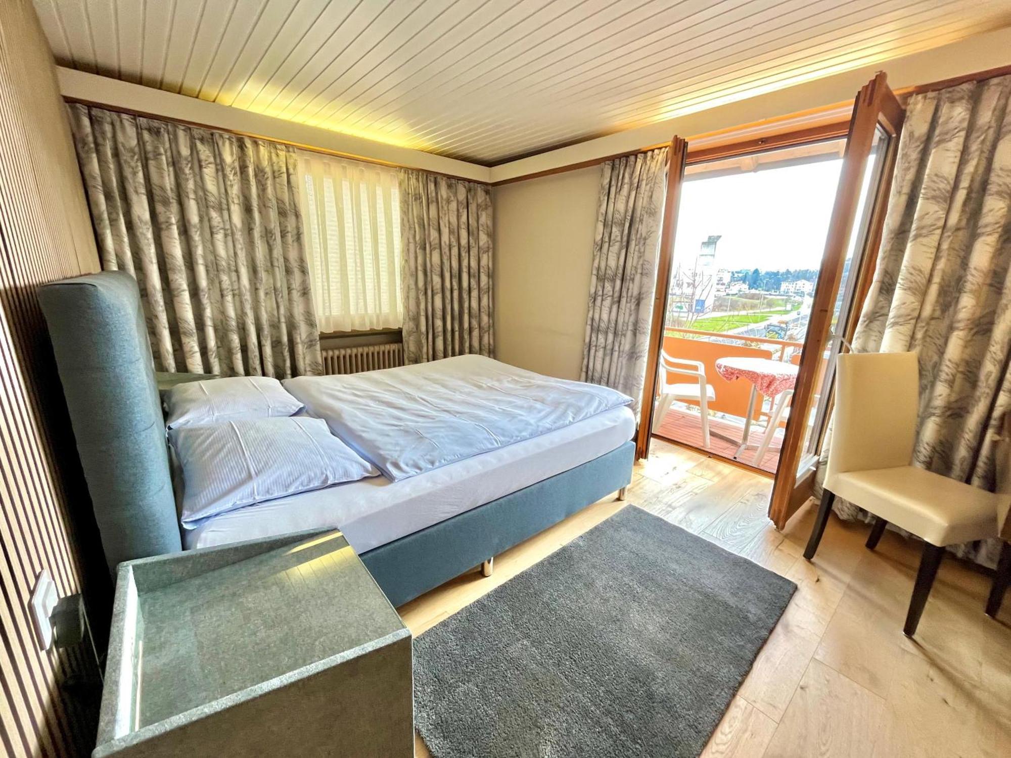 Seiler's Hotel Liestal Eksteriør bilde
