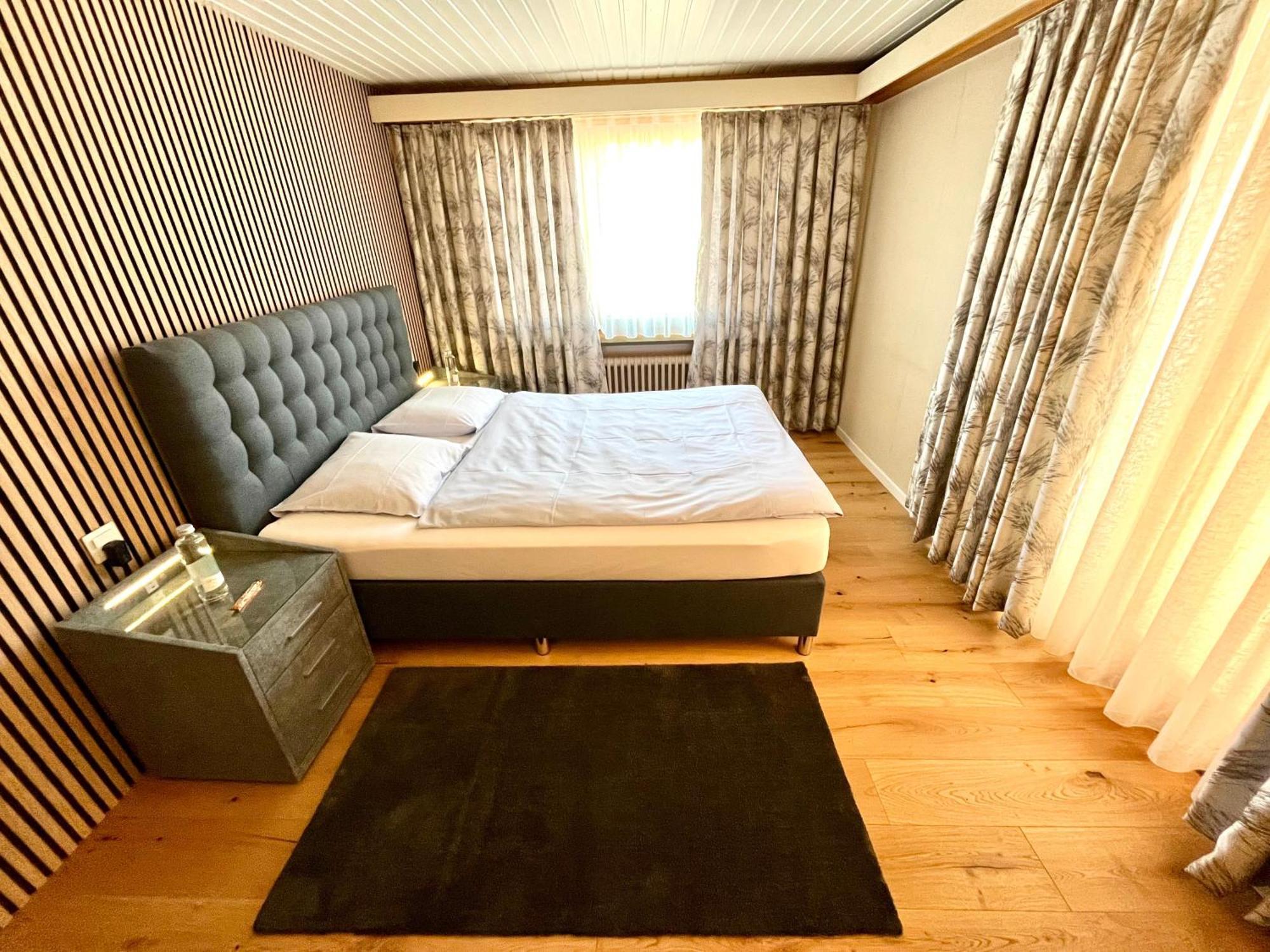 Seiler's Hotel Liestal Eksteriør bilde