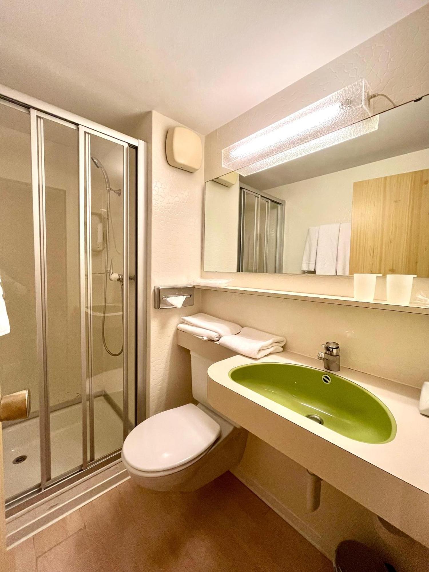 Seiler's Hotel Liestal Eksteriør bilde