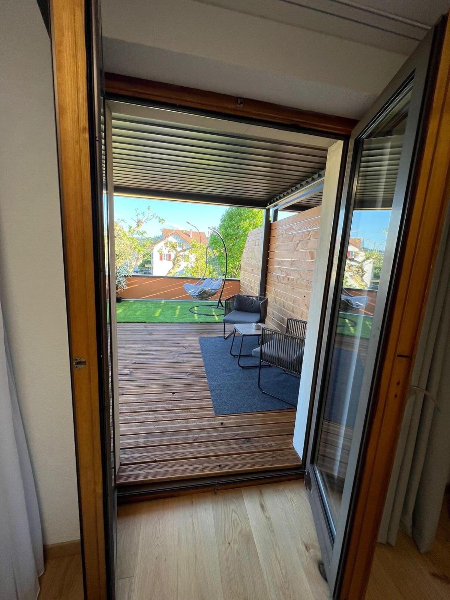 Seiler's Hotel Liestal Eksteriør bilde