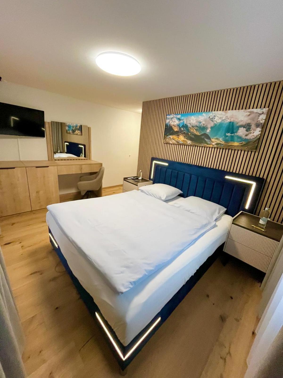 Seiler's Hotel Liestal Eksteriør bilde