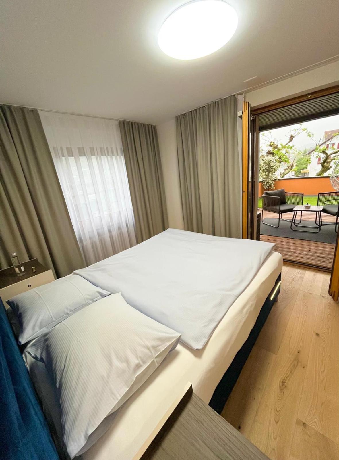 Seiler's Hotel Liestal Eksteriør bilde