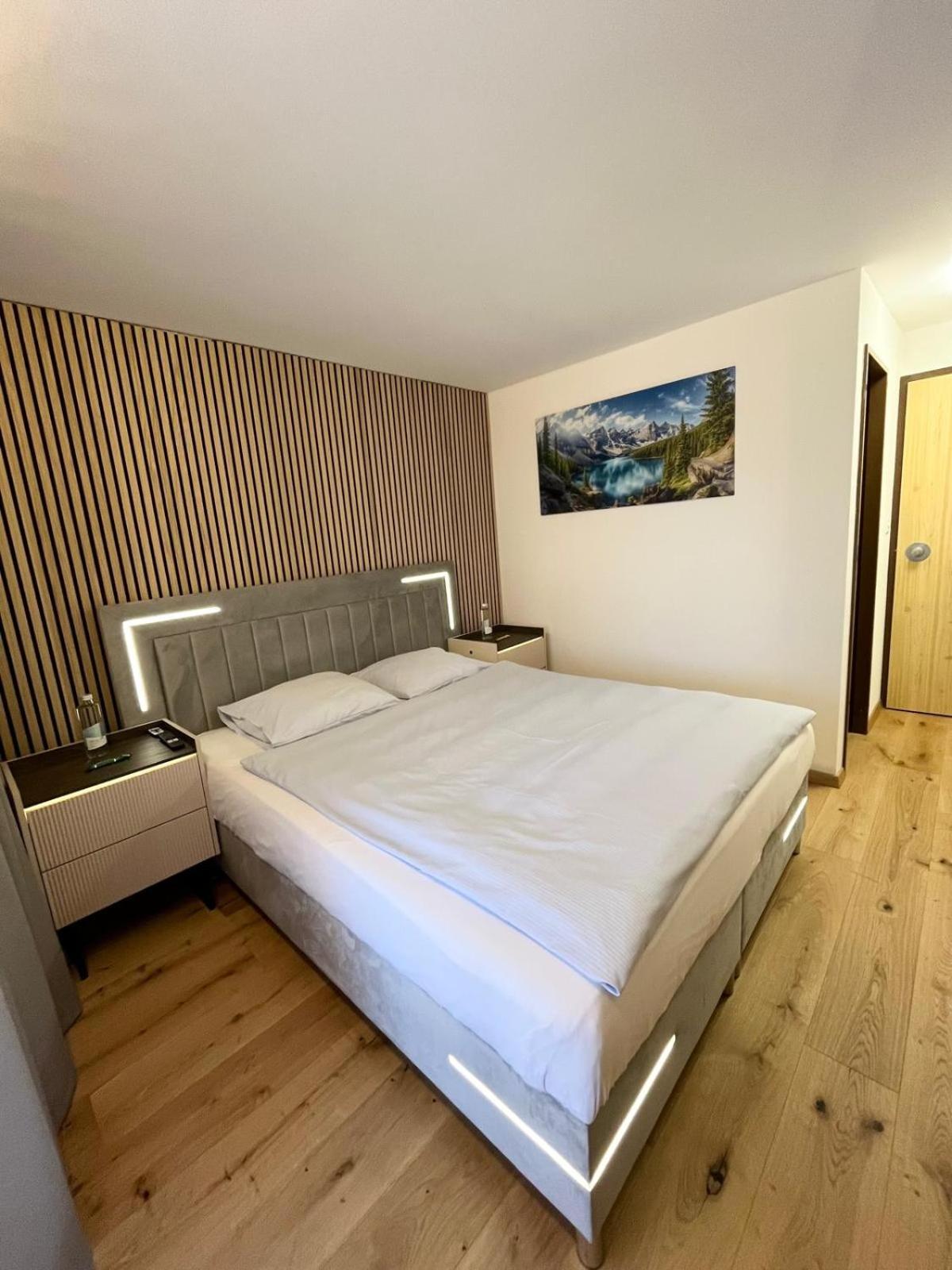 Seiler's Hotel Liestal Eksteriør bilde