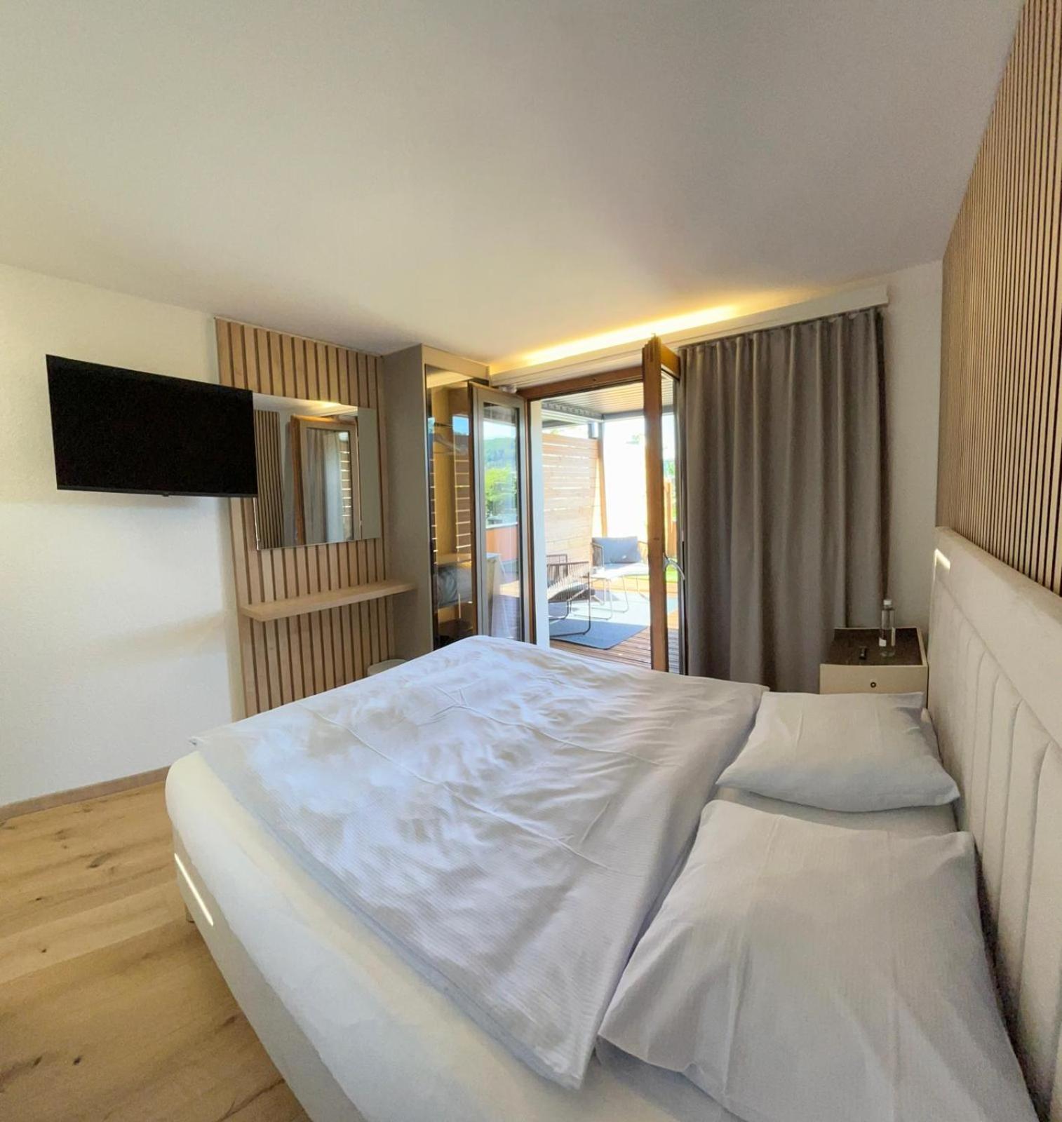Seiler's Hotel Liestal Eksteriør bilde