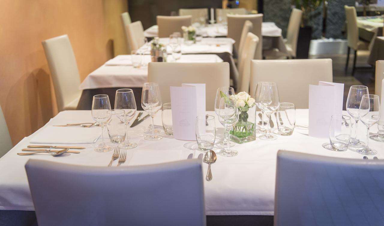 Seiler's Hotel Liestal Eksteriør bilde